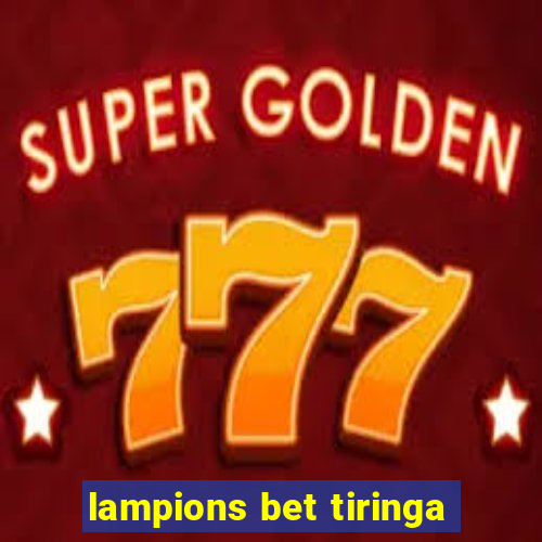 lampions bet tiringa